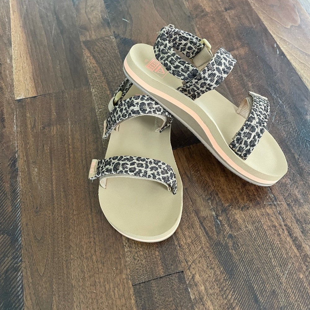 Reef Sandals